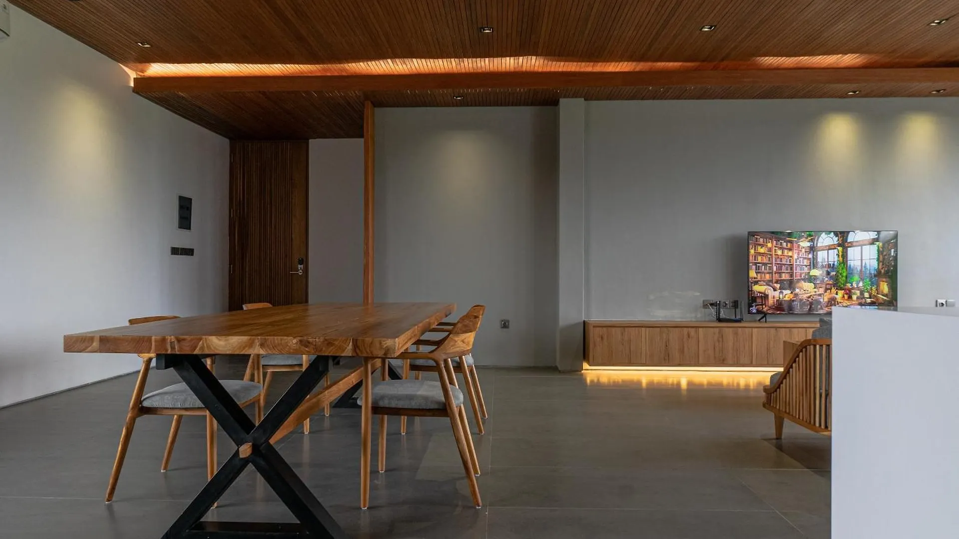 Apartmán Casacotta Seminyak