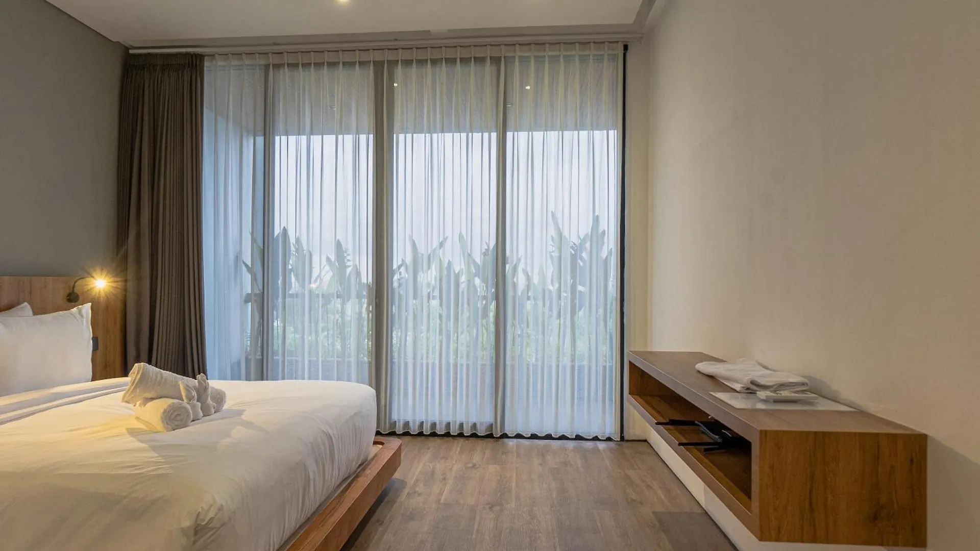 Apartmán Casacotta Seminyak