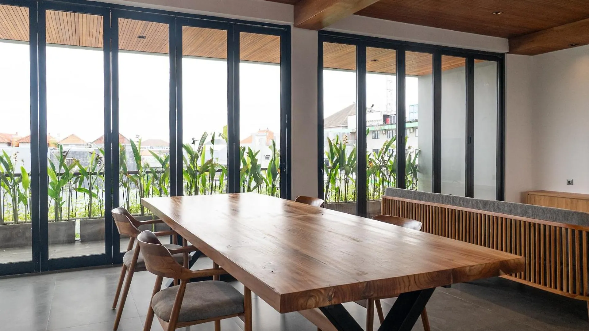 Apartmán Casacotta Seminyak