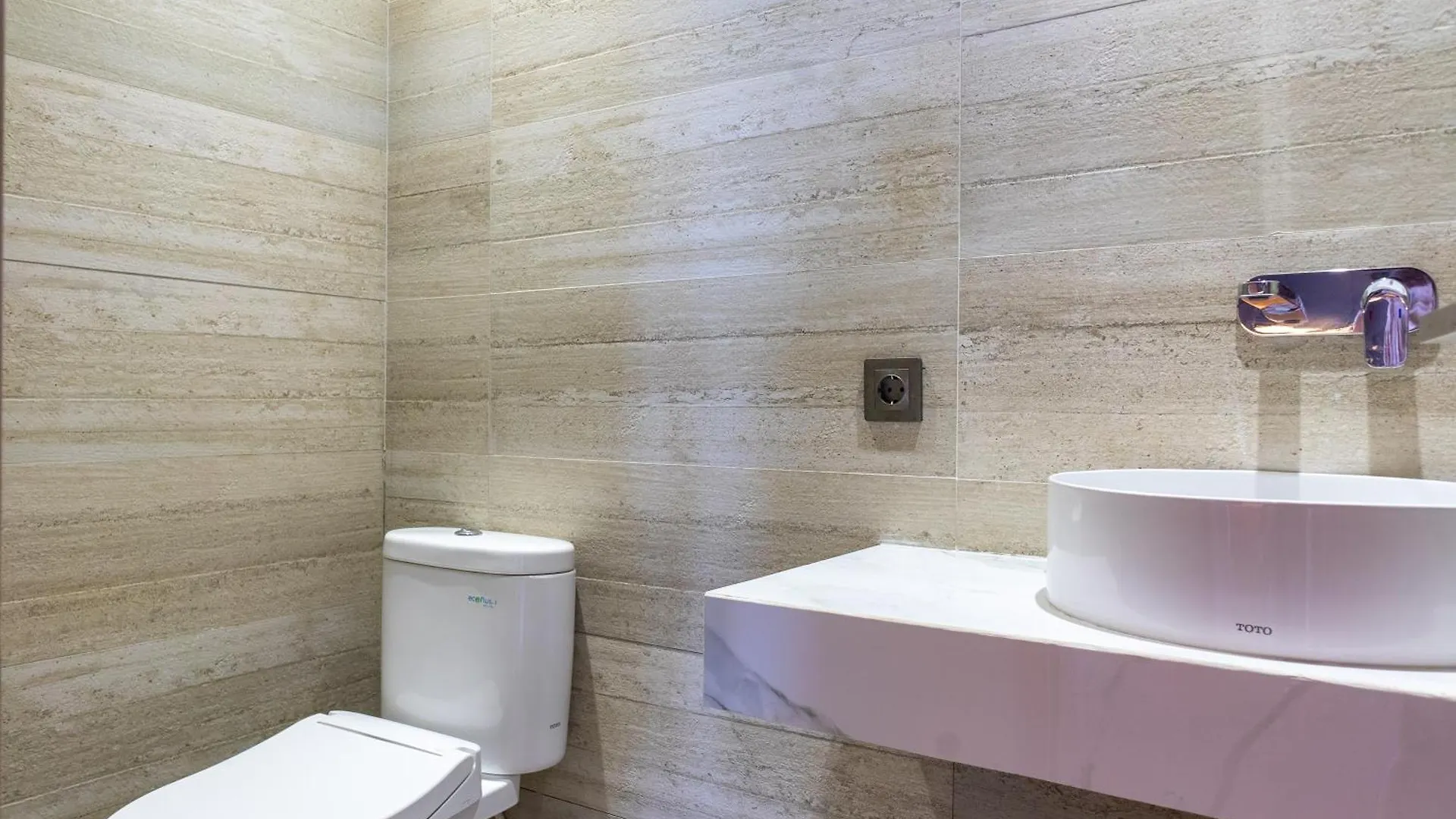 Apartmán Casacotta Seminyak