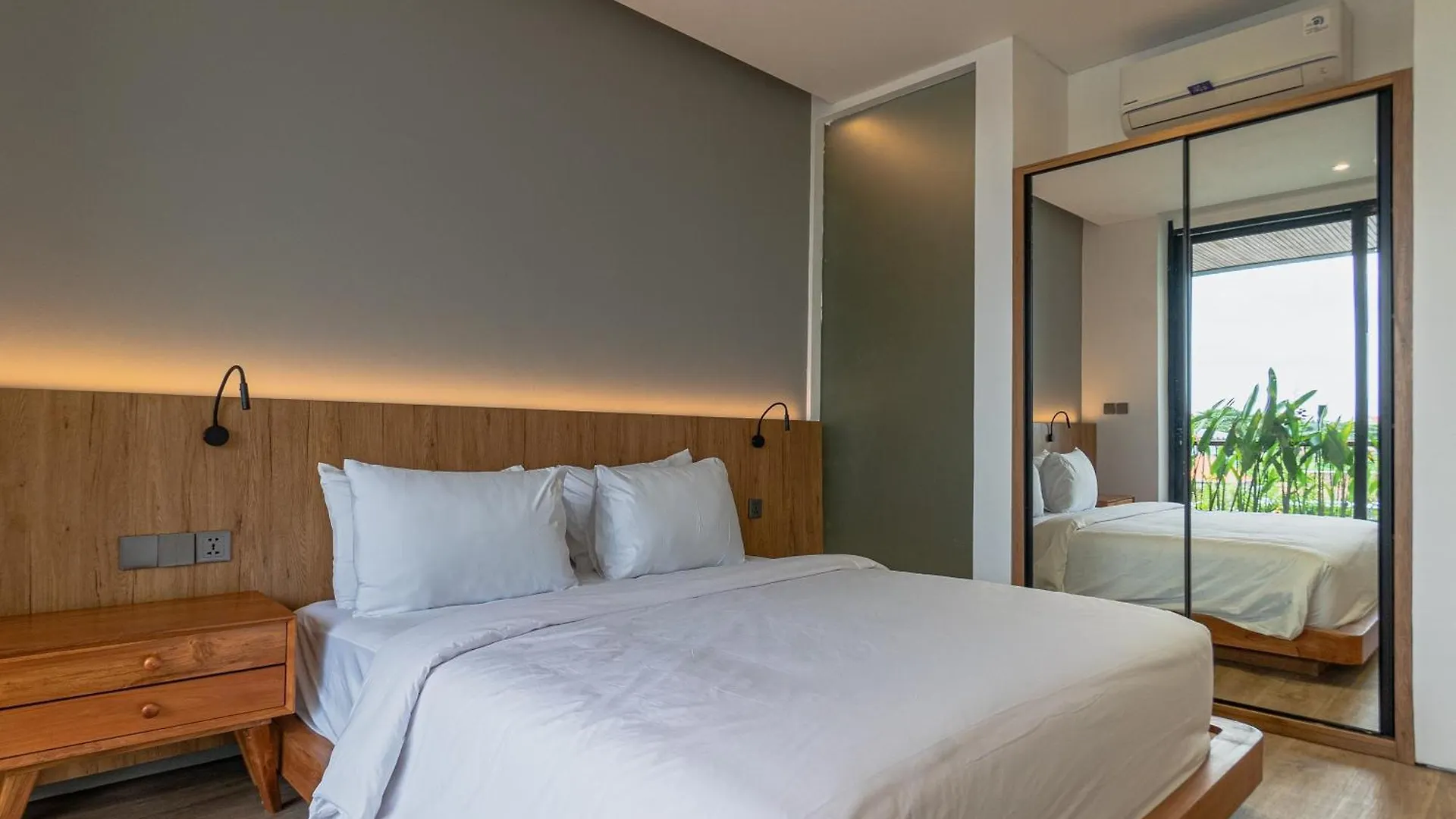 Apartmán Casacotta Seminyak
