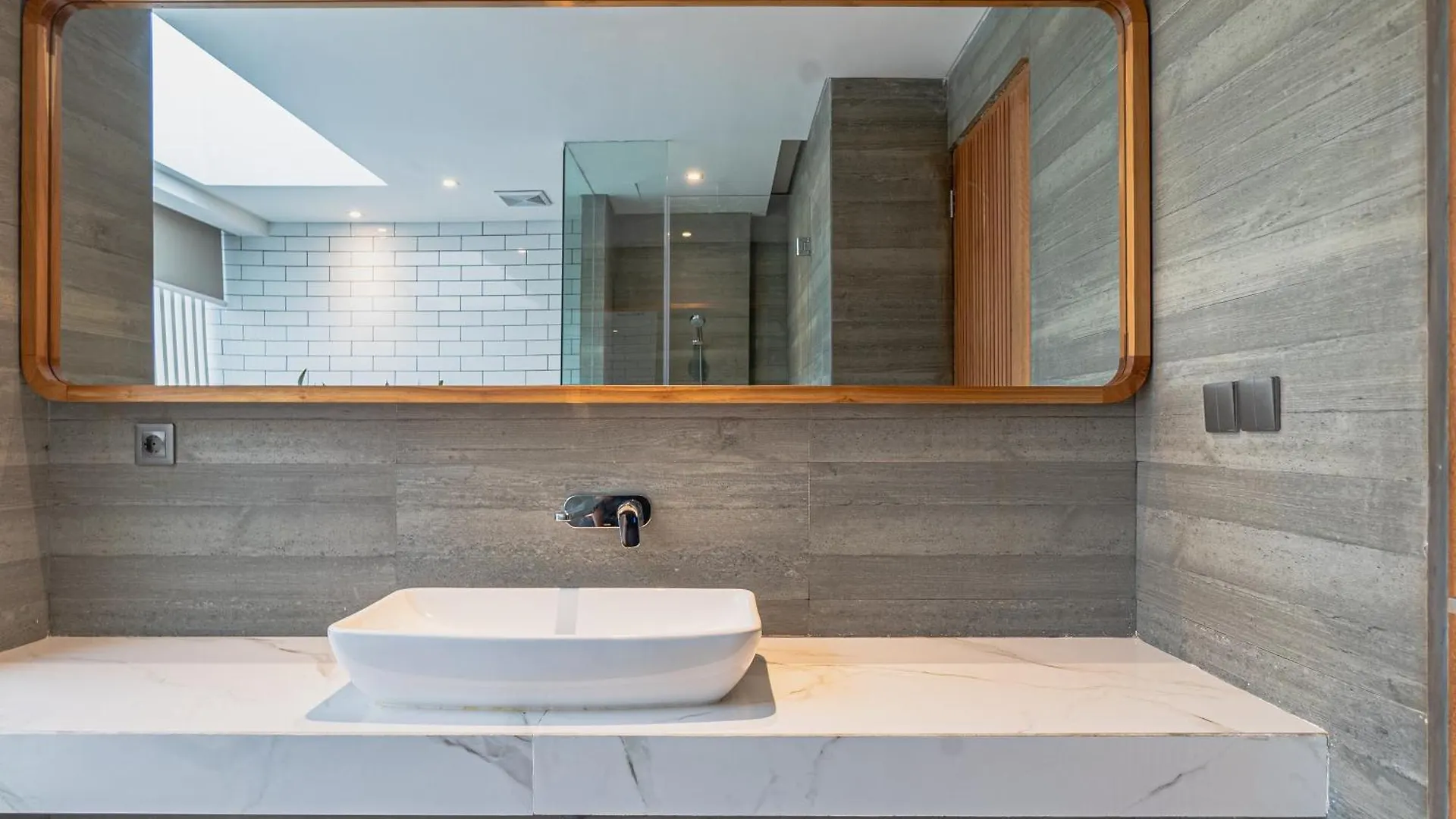 Apartmán Casacotta Seminyak Indonésie