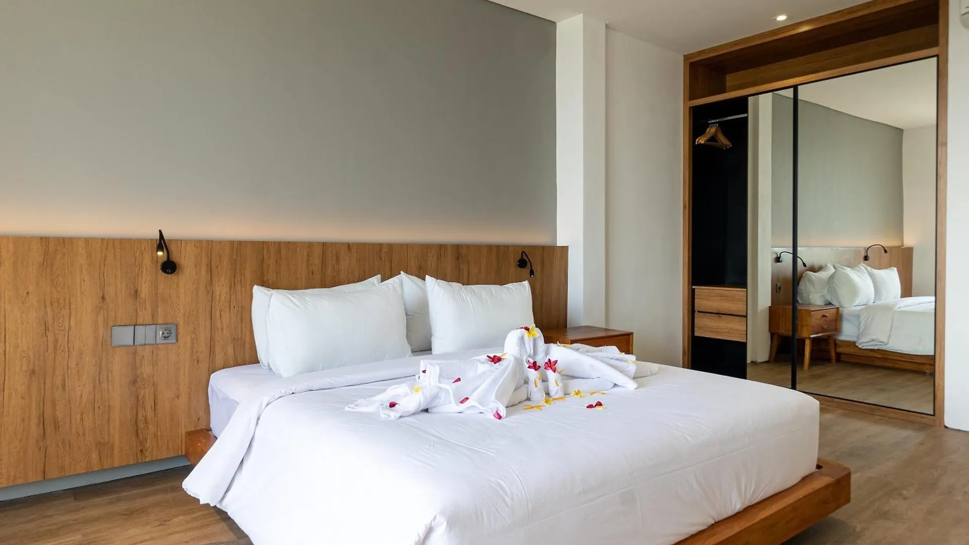 Apartmán Casacotta Seminyak