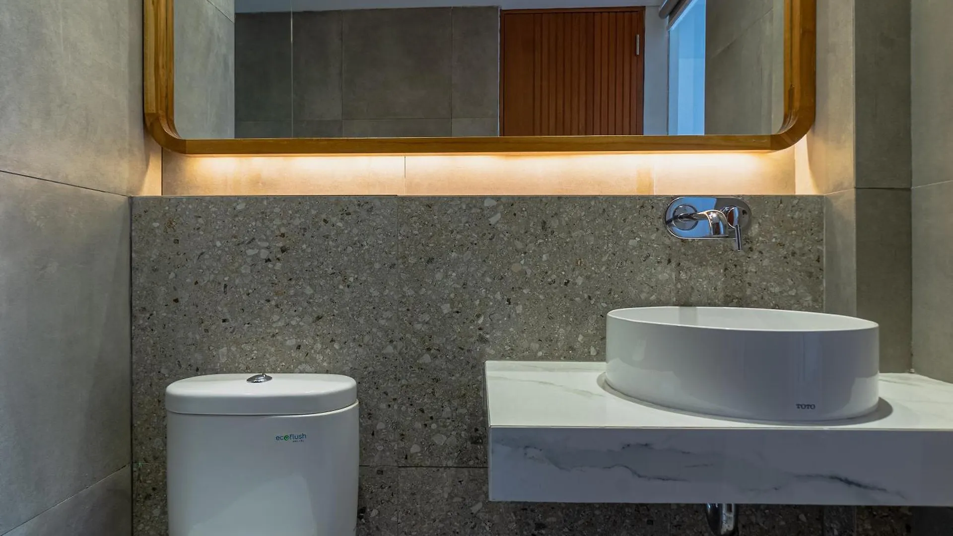 Apartmán Casacotta Seminyak
