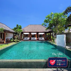 The Ulin And - By Karaniya Experience - Chse Certified Seminyak (Bali)