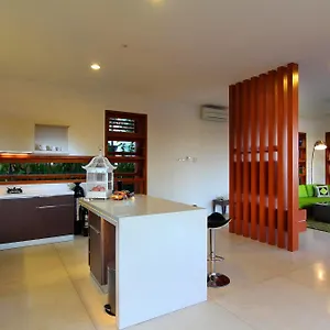 Papillon Umalas Villas Seminyak (Bali)