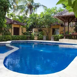 Kumpul Kumpul Ii Legian Seminyak (Bali)