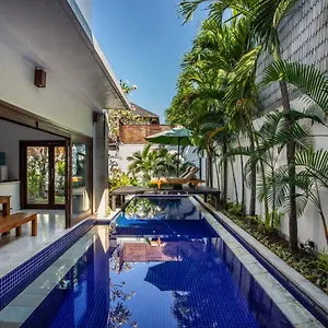 Vanilla 1 Seminyak (Bali)