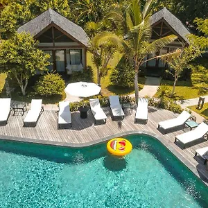 Kashantee Village Hotell
