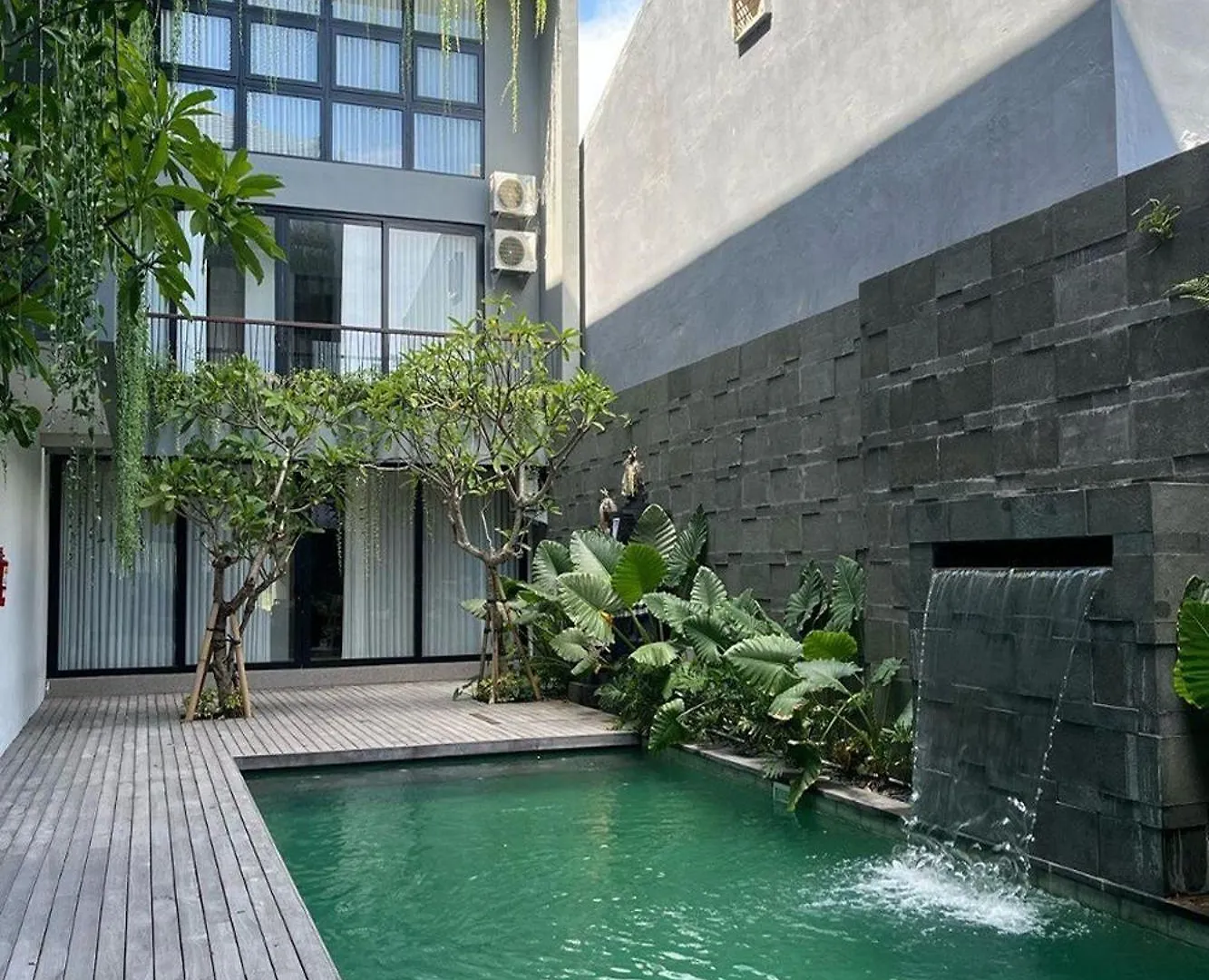 Casacotta Apartment Seminyak  0*, Seminyak (Bali) Indonesia