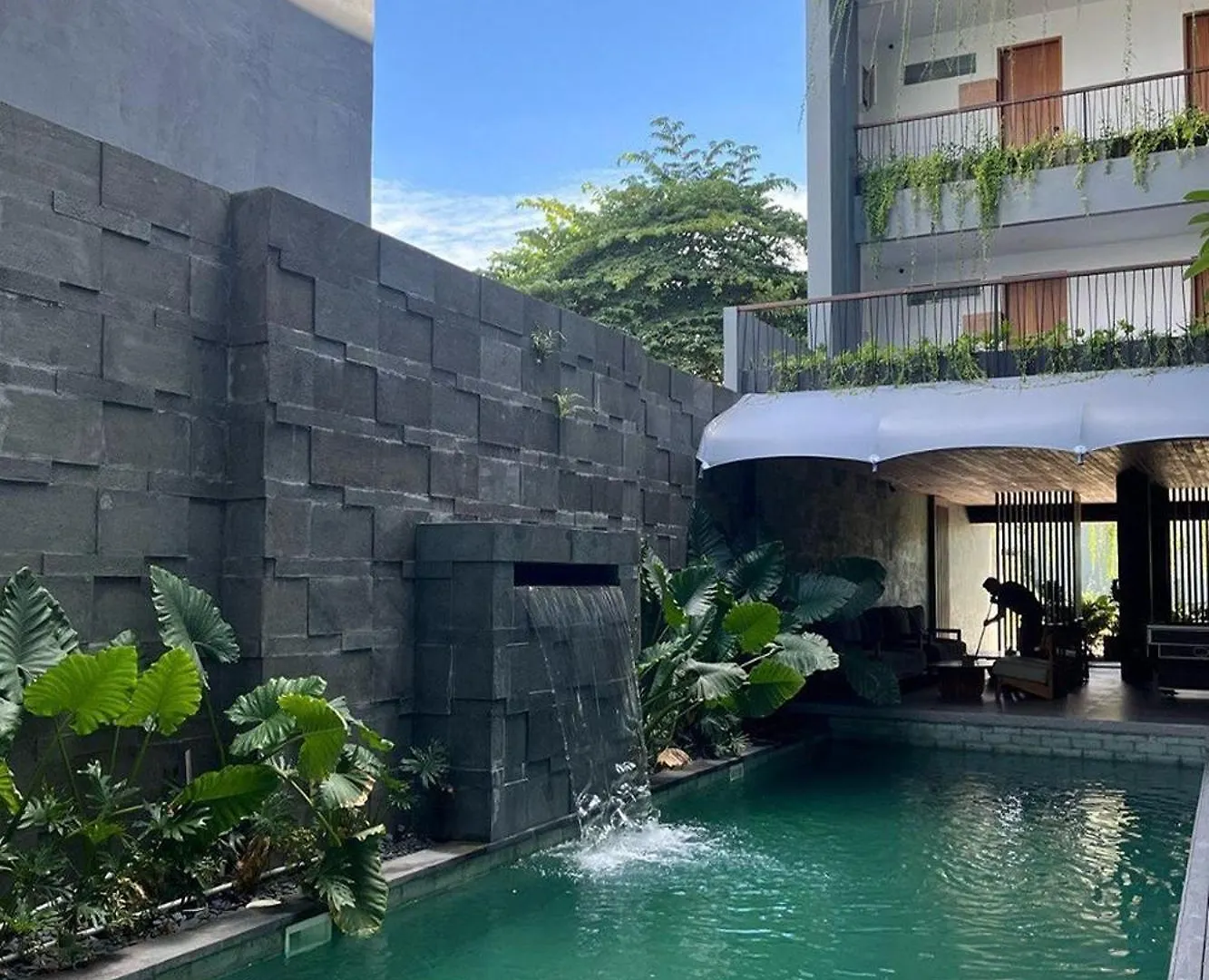 Casacotta Apartment Seminyak   Seminyak (Bali)