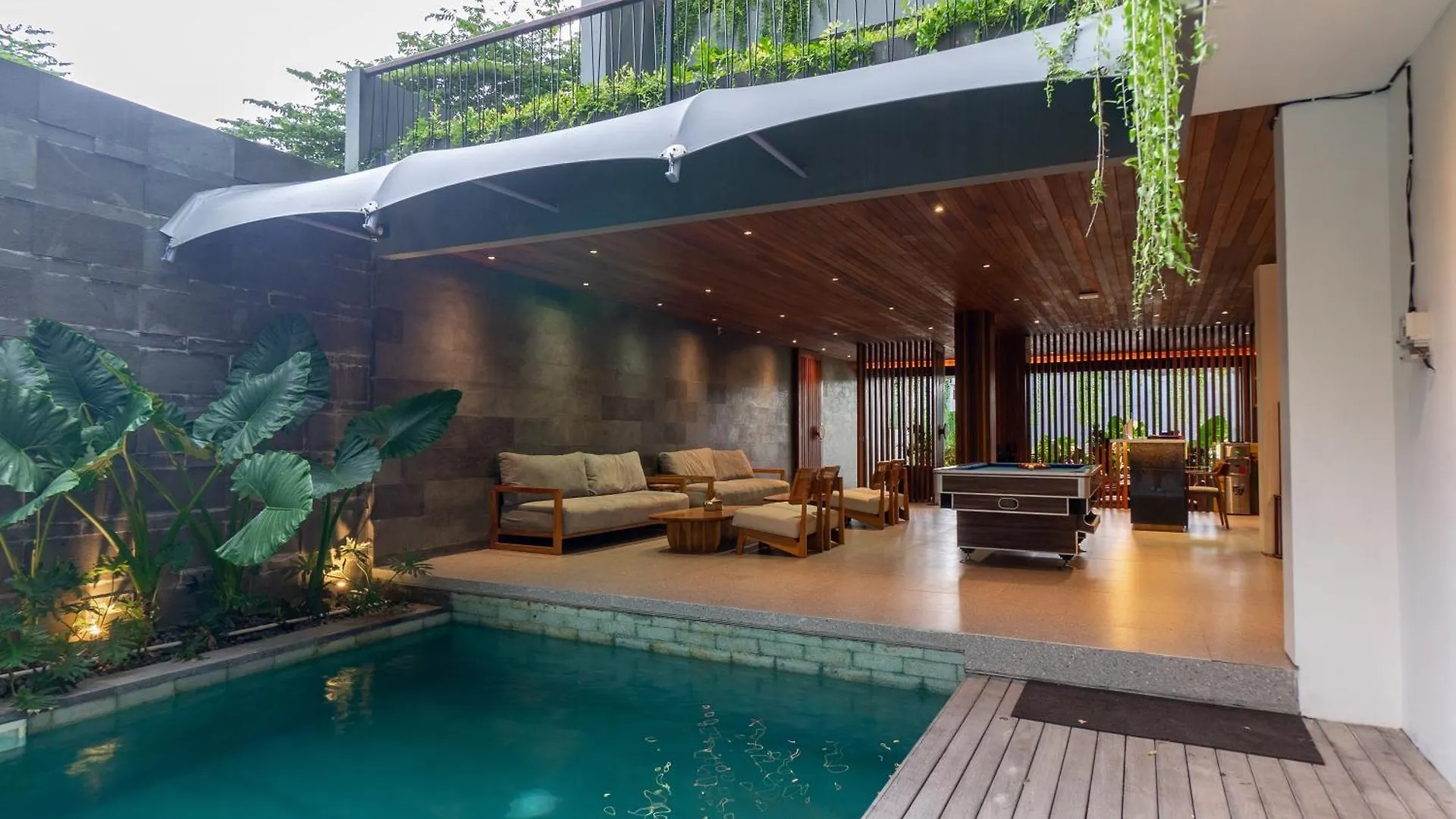 Casacotta Apartment Seminyak  Indonesia