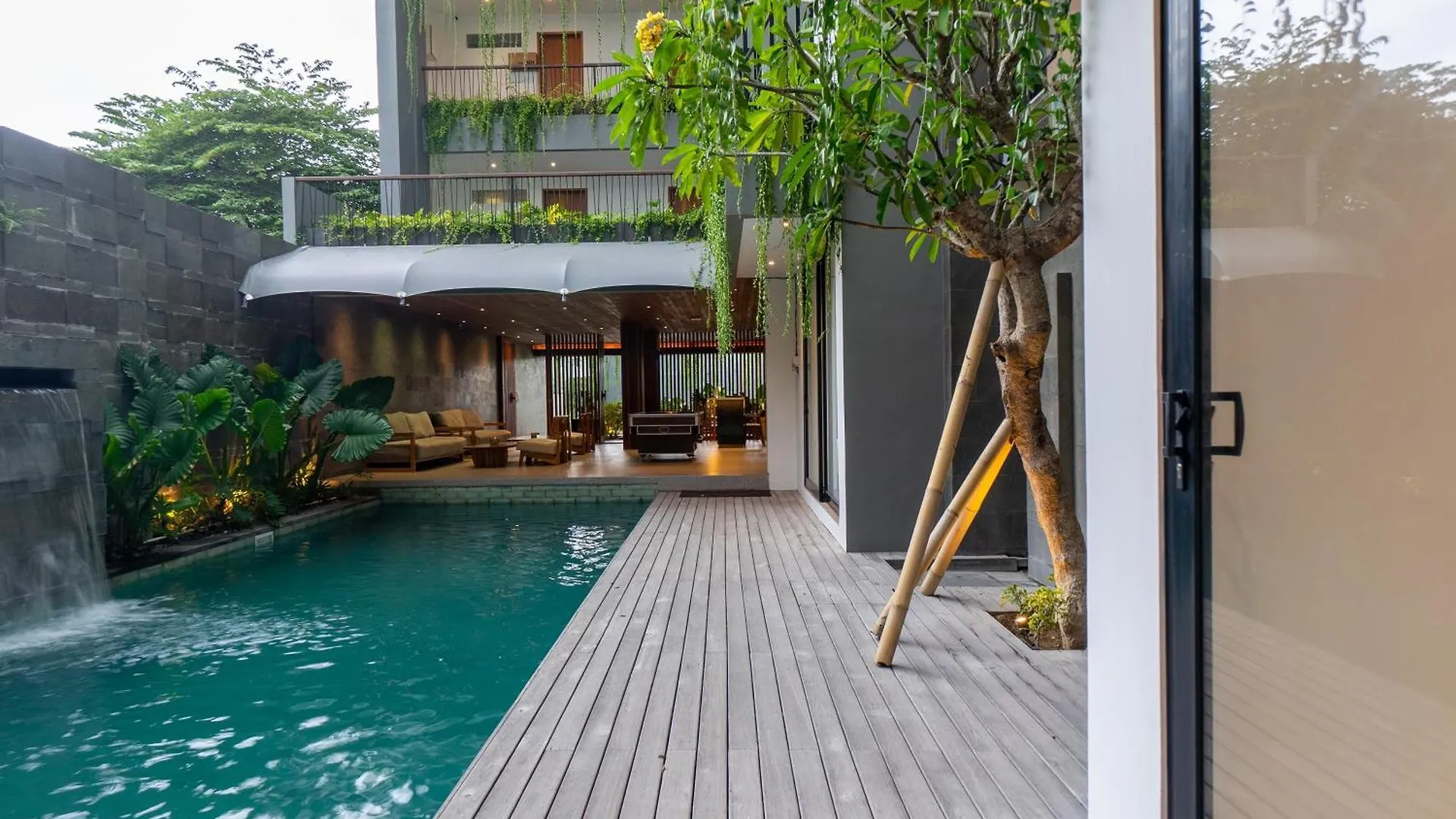 Casacotta Apartment Seminyak  Seminyak (Bali)