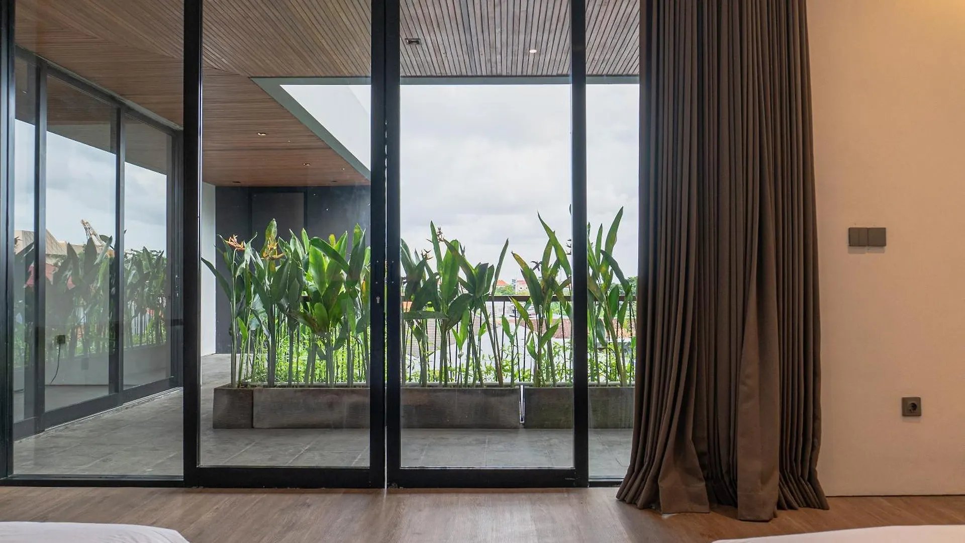 Casacotta Apartment Seminyak  Seminyak (Bali)
