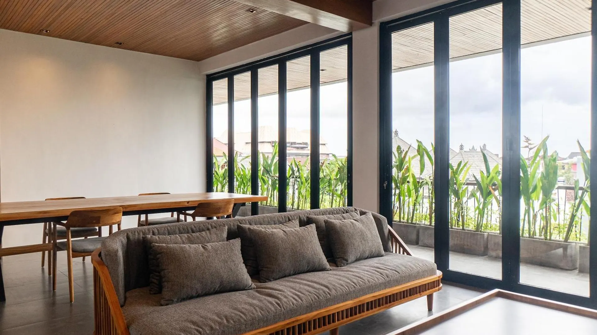 Casacotta Apartment Seminyak   Seminyak (Bali)