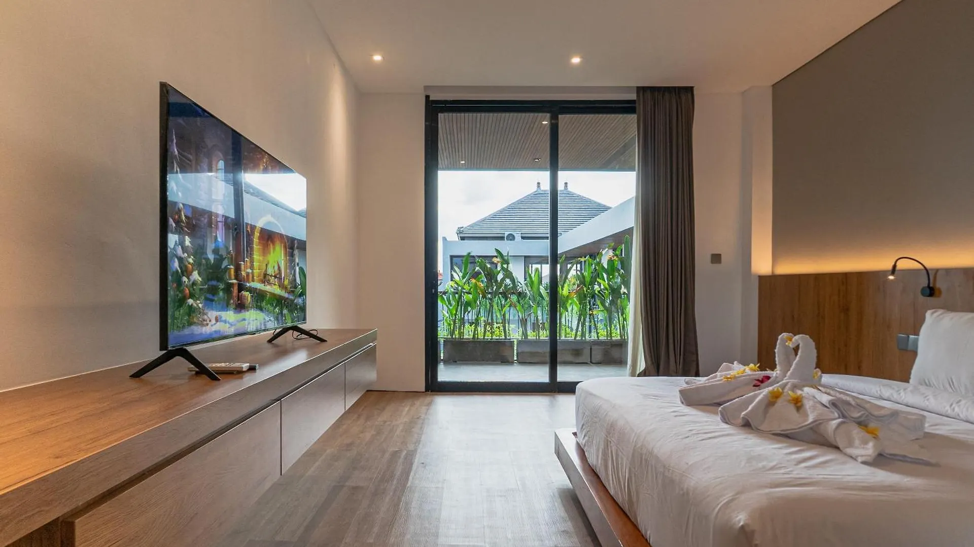 Casacotta Apartment Seminyak   Seminyak (Bali)