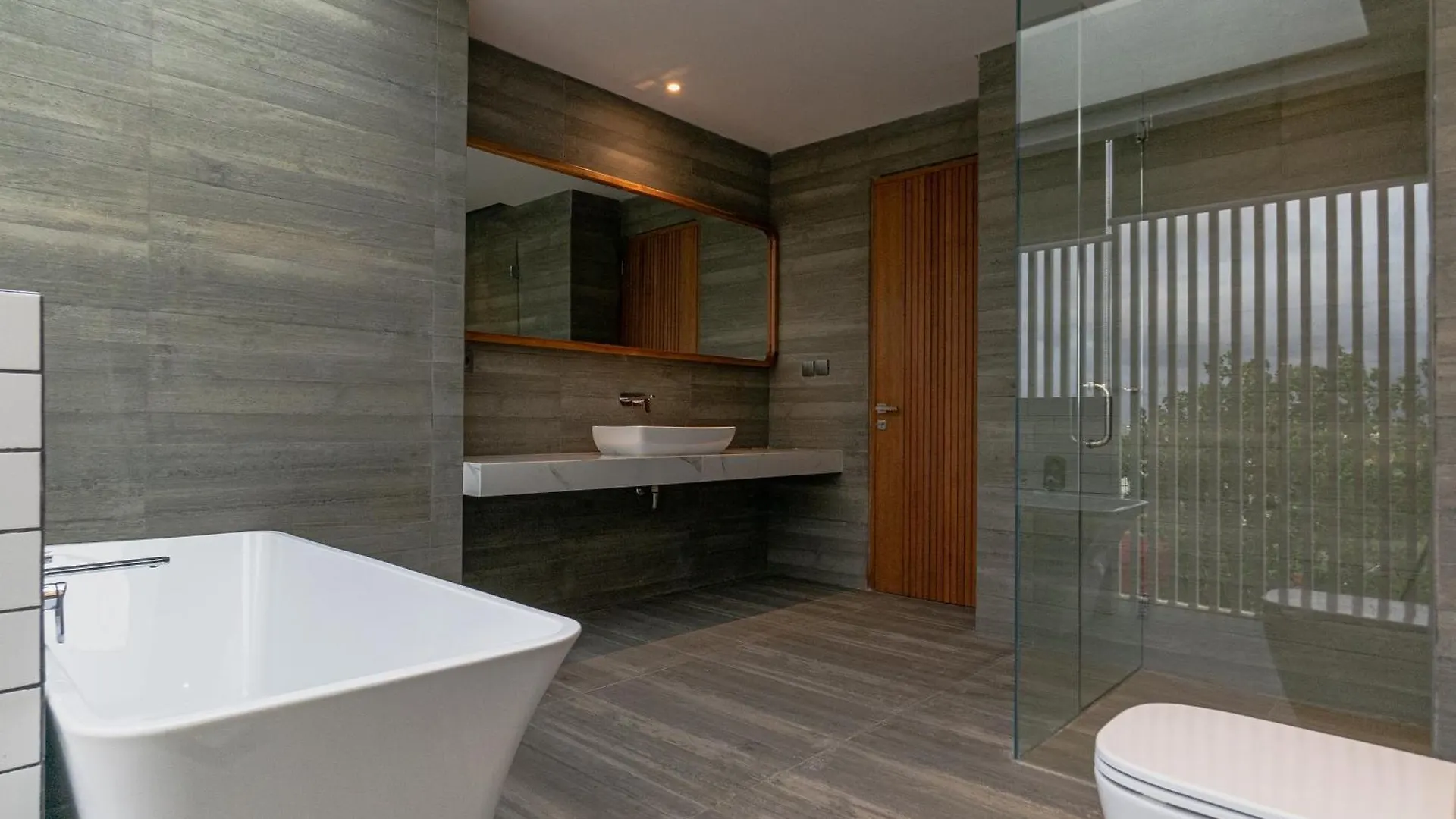 Casacotta Apartment Seminyak