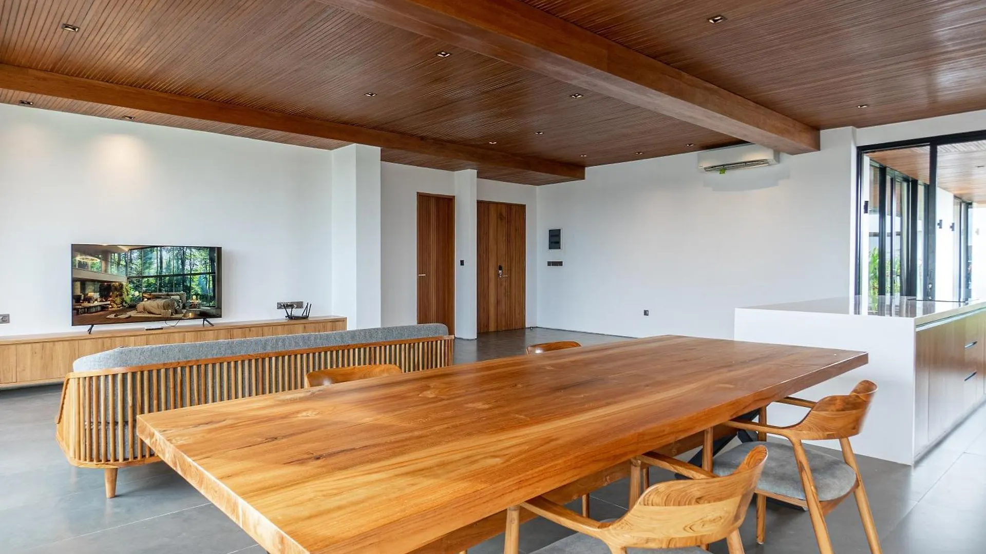 Casacotta Apartment Seminyak  Indonesia