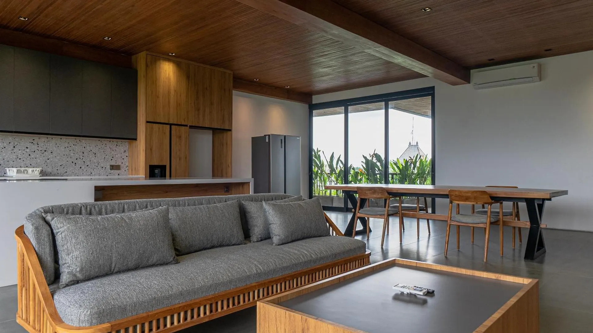 Casacotta Apartment Seminyak