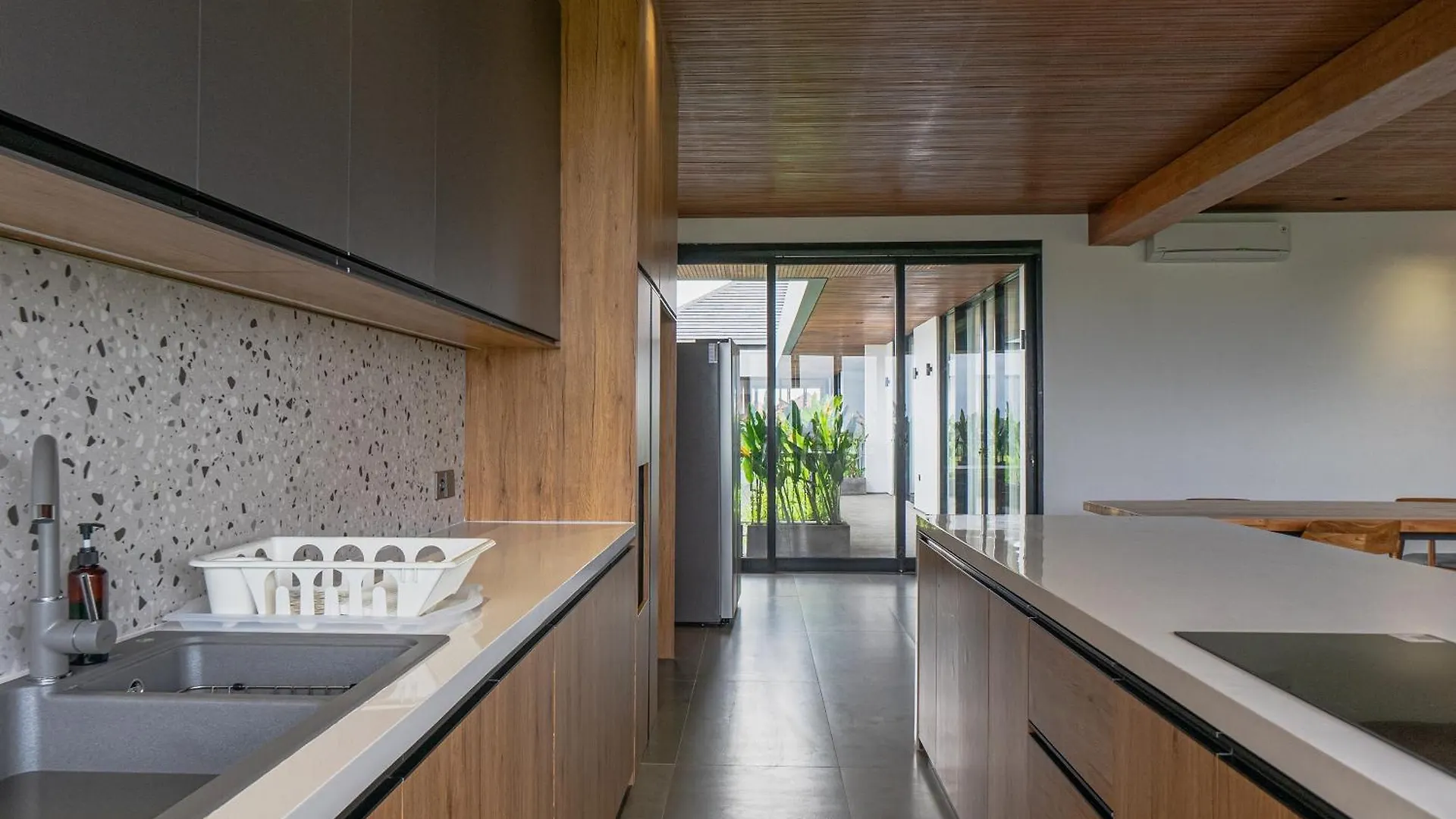 Casacotta Apartment Seminyak
