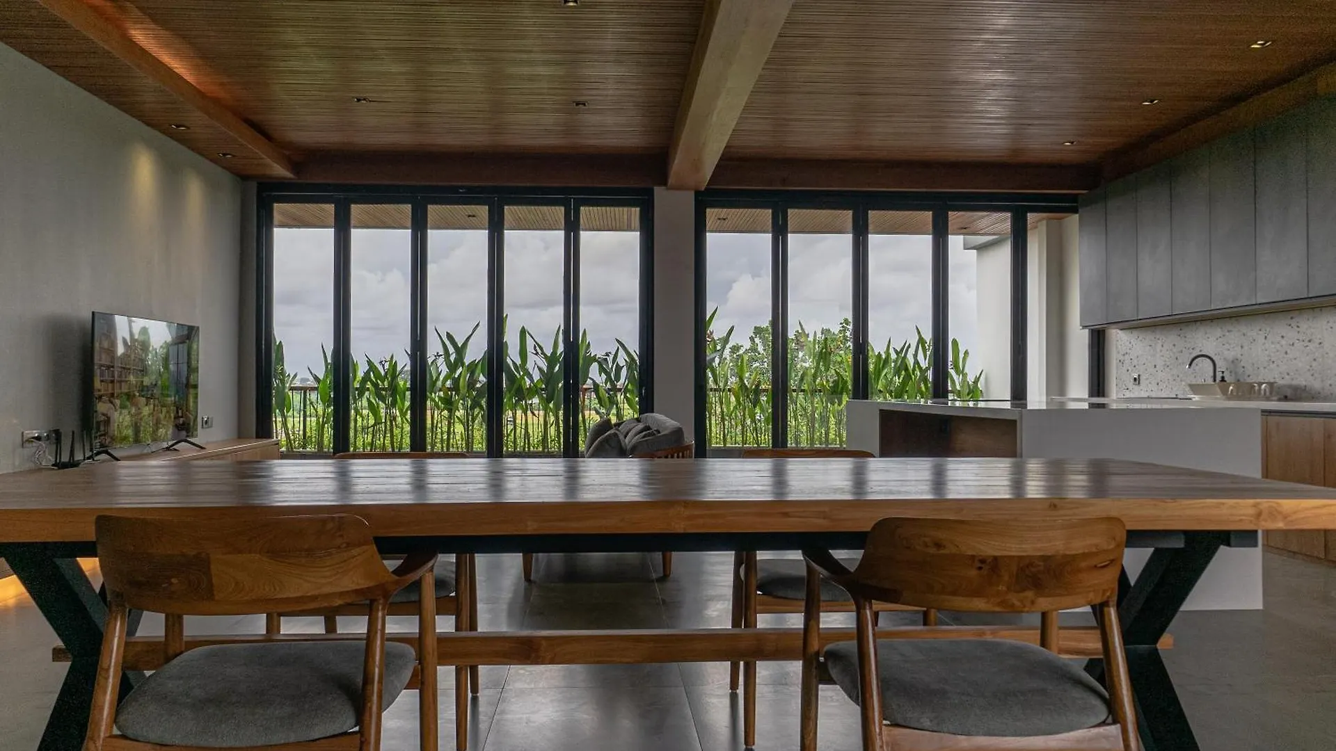 Casacotta Apartment Seminyak