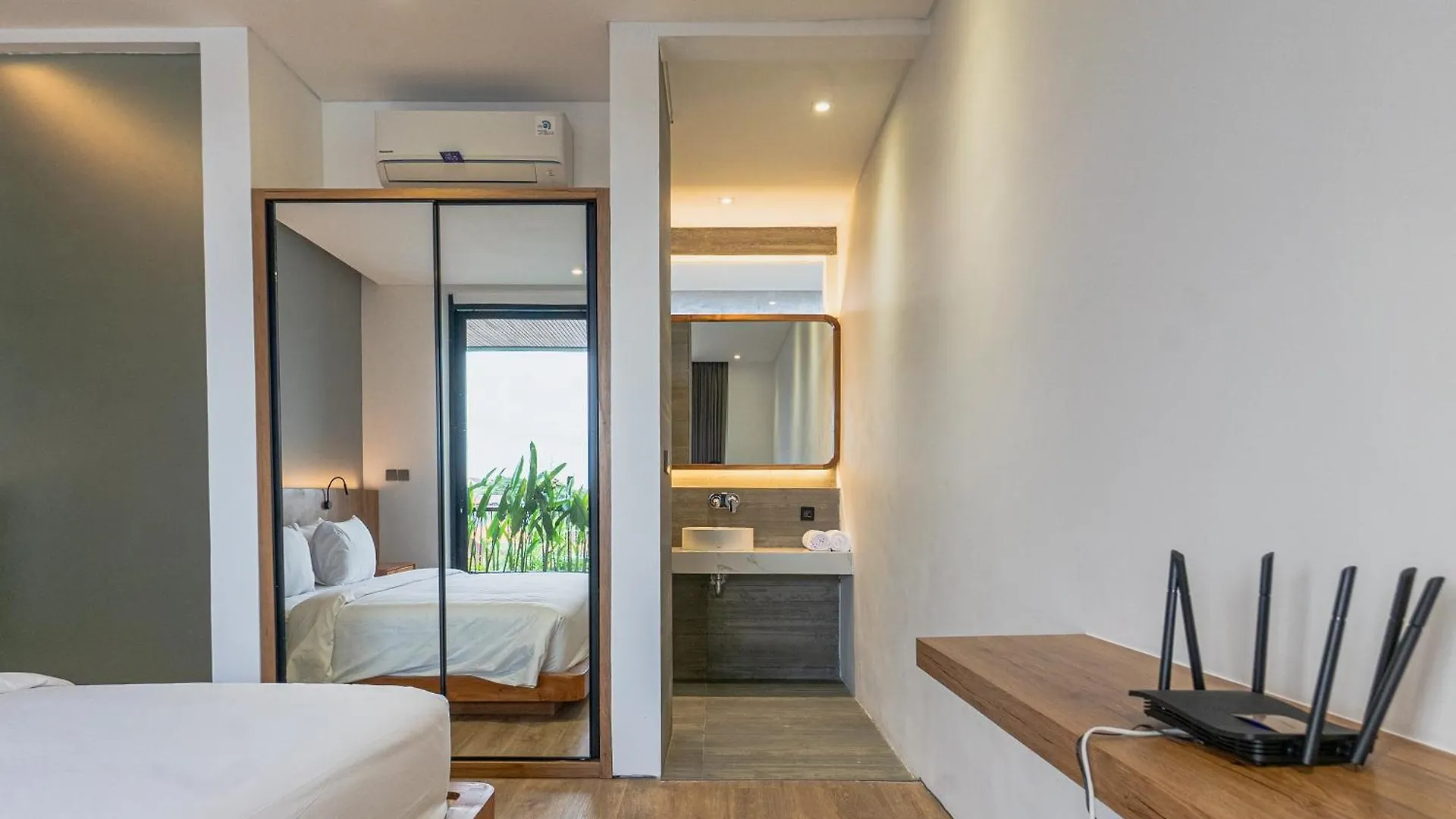 Casacotta Apartment Seminyak  Indonesia