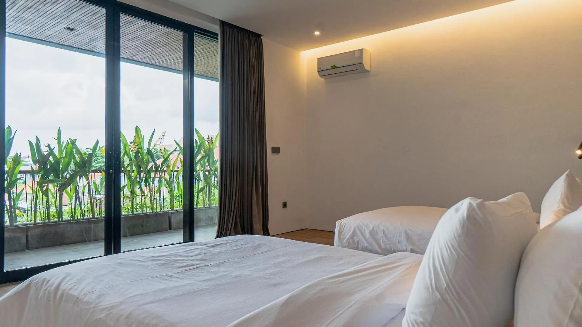 Casacotta Apartment Seminyak  0*, Seminyak (Bali)