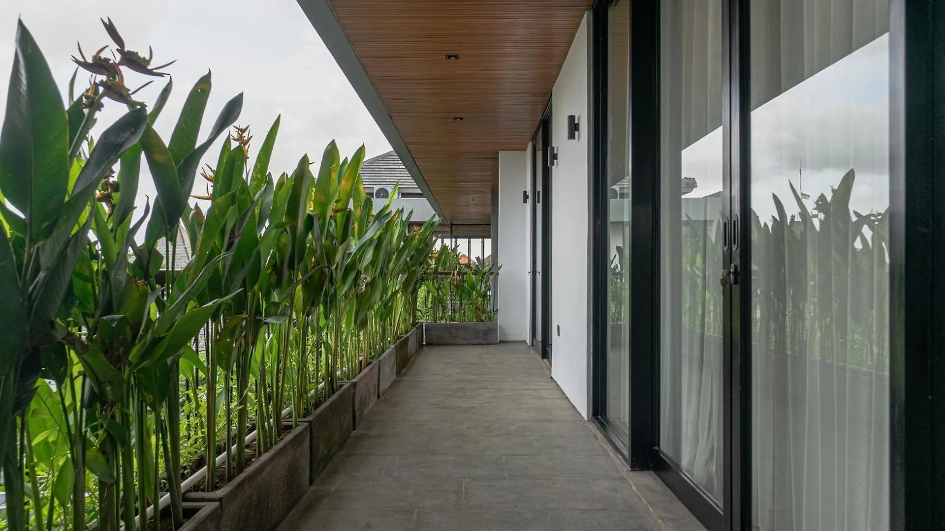 Casacotta Apartment Seminyak