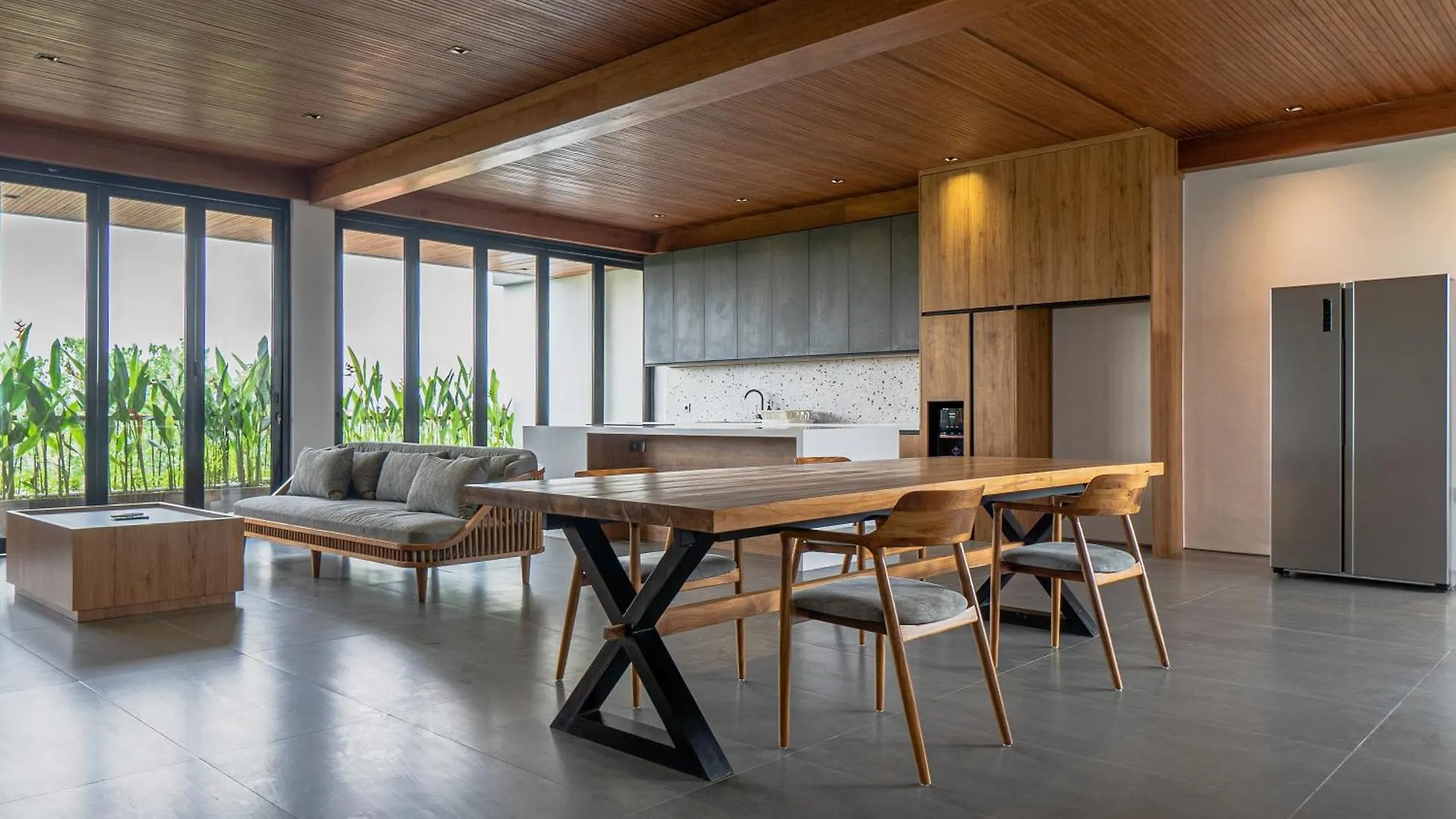 Casacotta Apartment Seminyak
