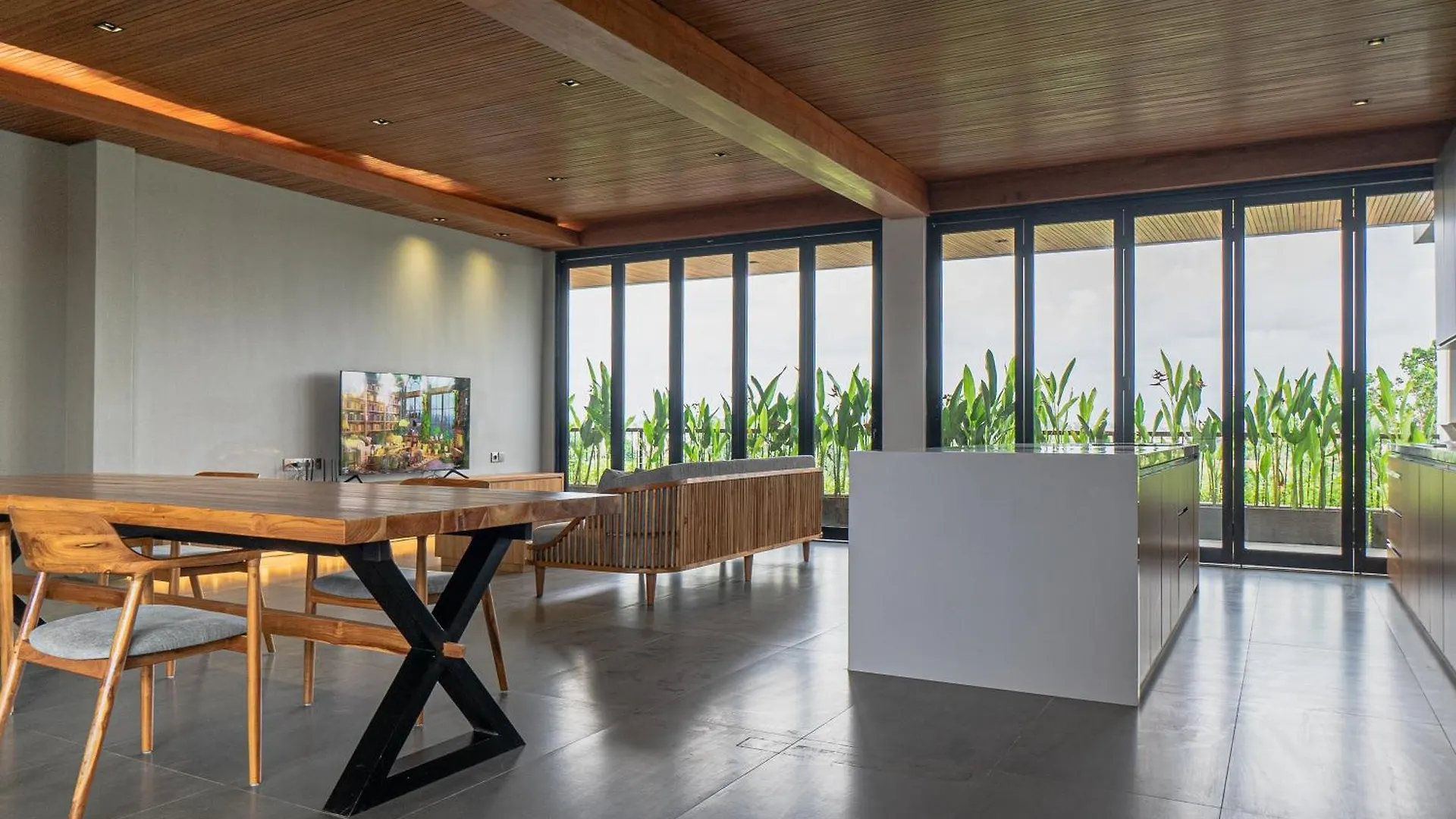 Casacotta Apartment Seminyak
