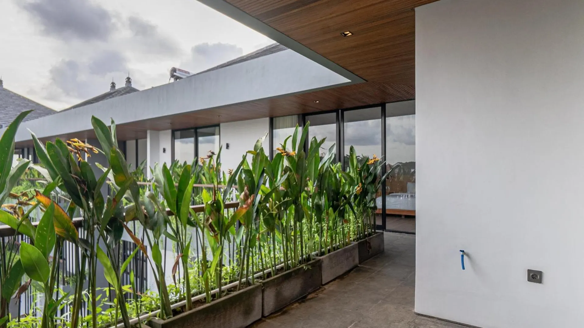 Casacotta Apartment Seminyak  Indonesia