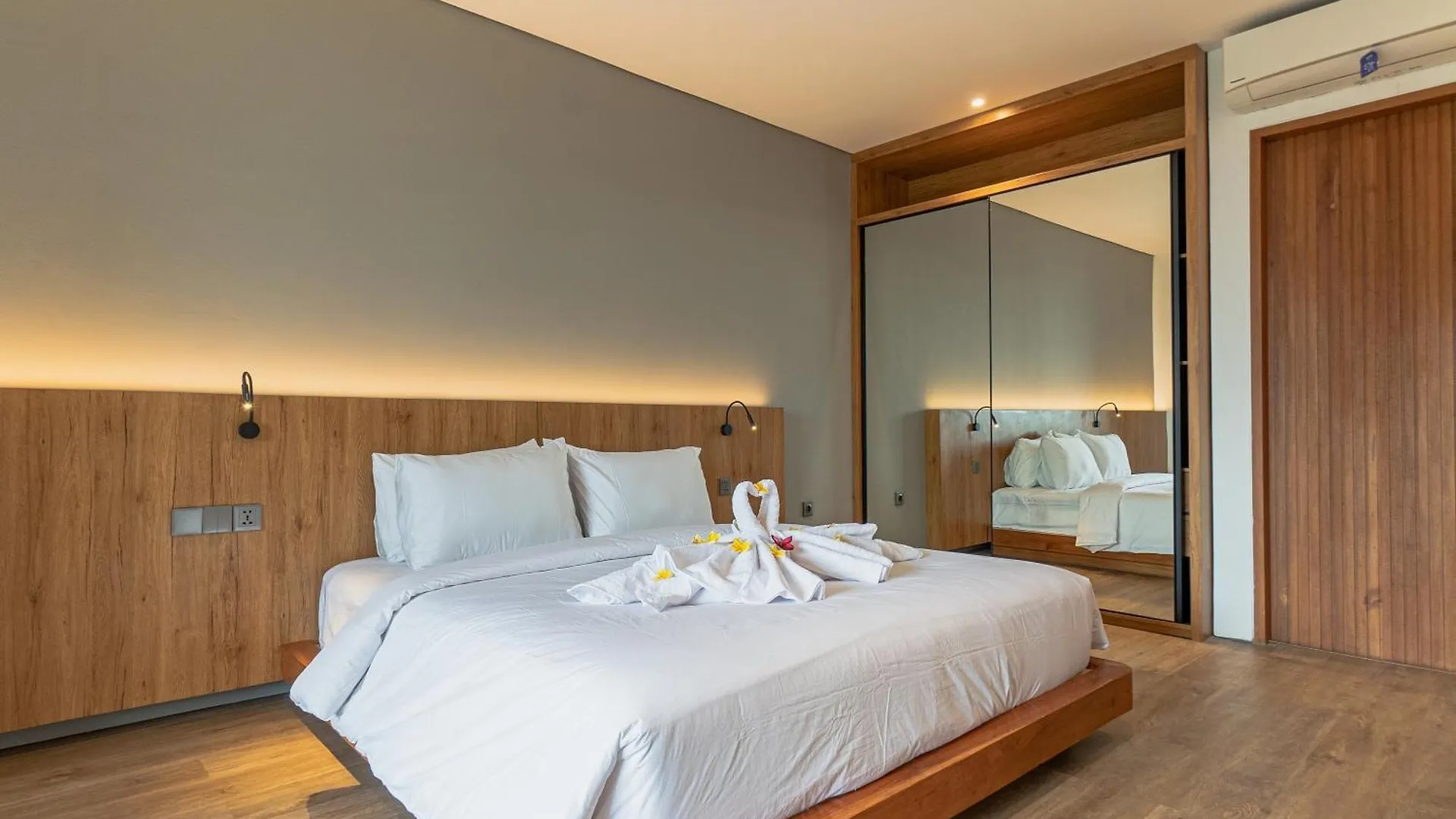Casacotta Apartment Seminyak  Indonesia