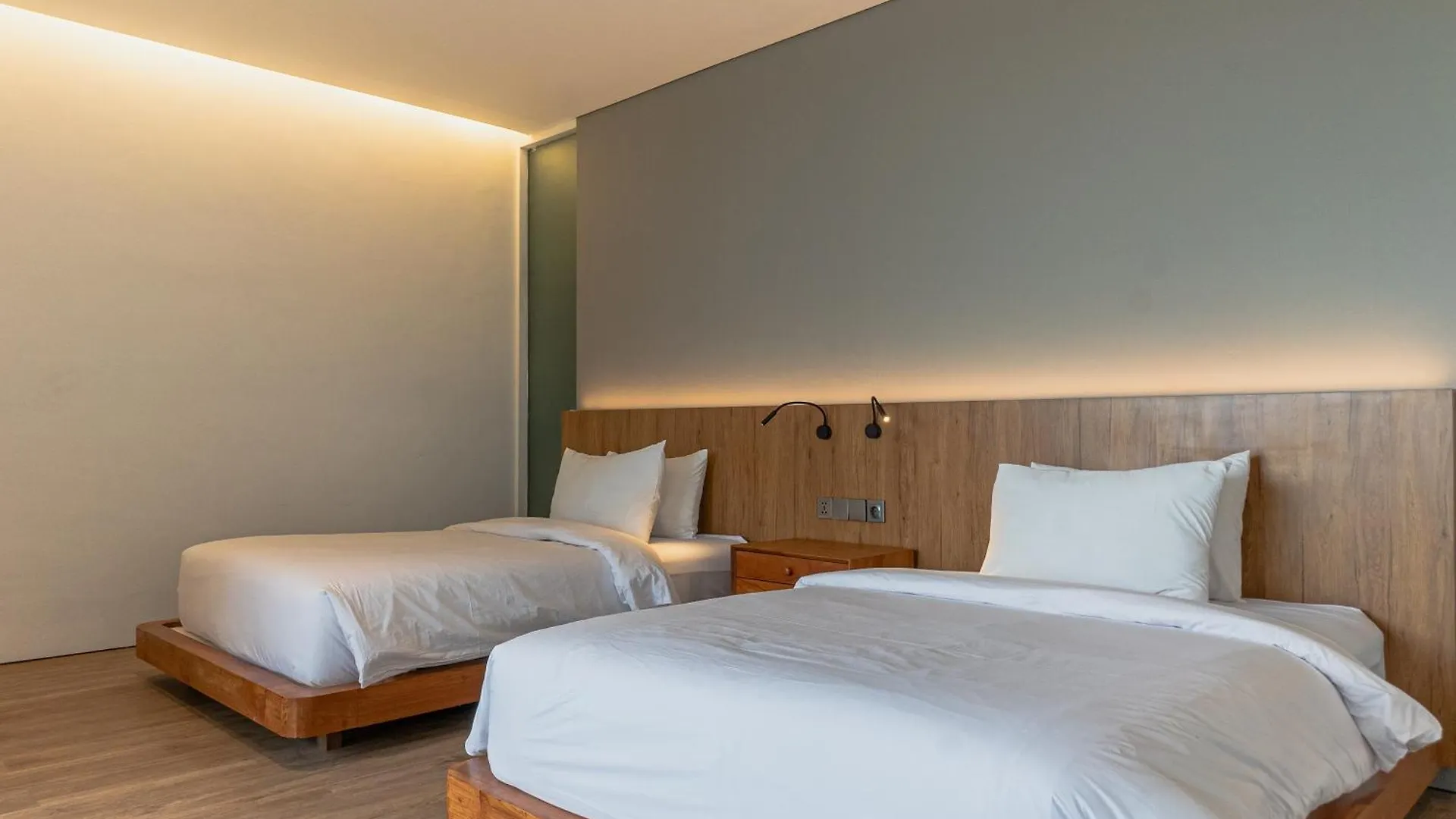 Casacotta Apartment Seminyak  Indonesia