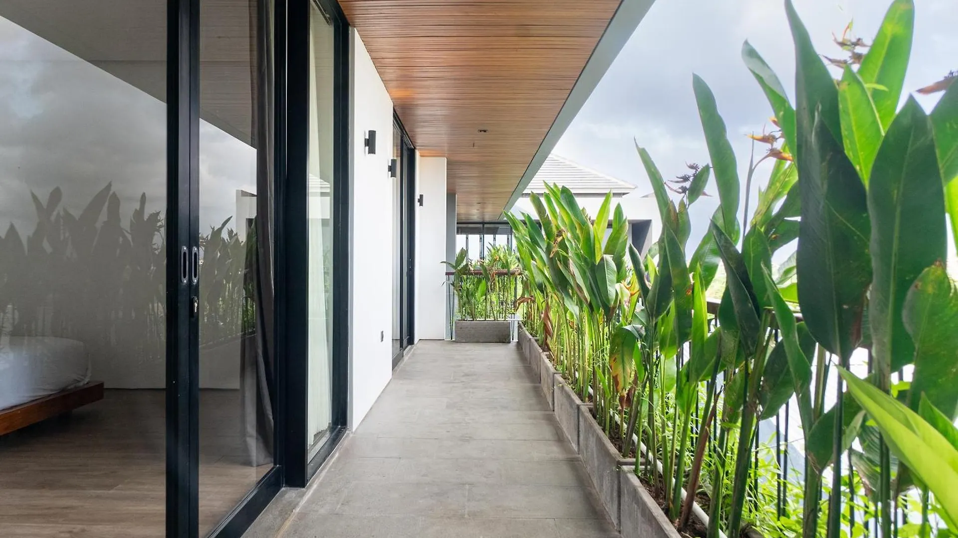 Casacotta Apartment Seminyak  Seminyak (Bali)