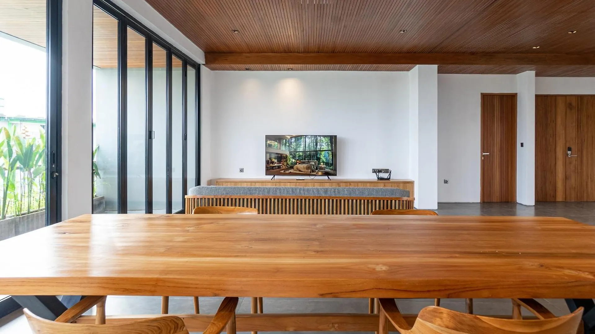 Casacotta Apartment Seminyak