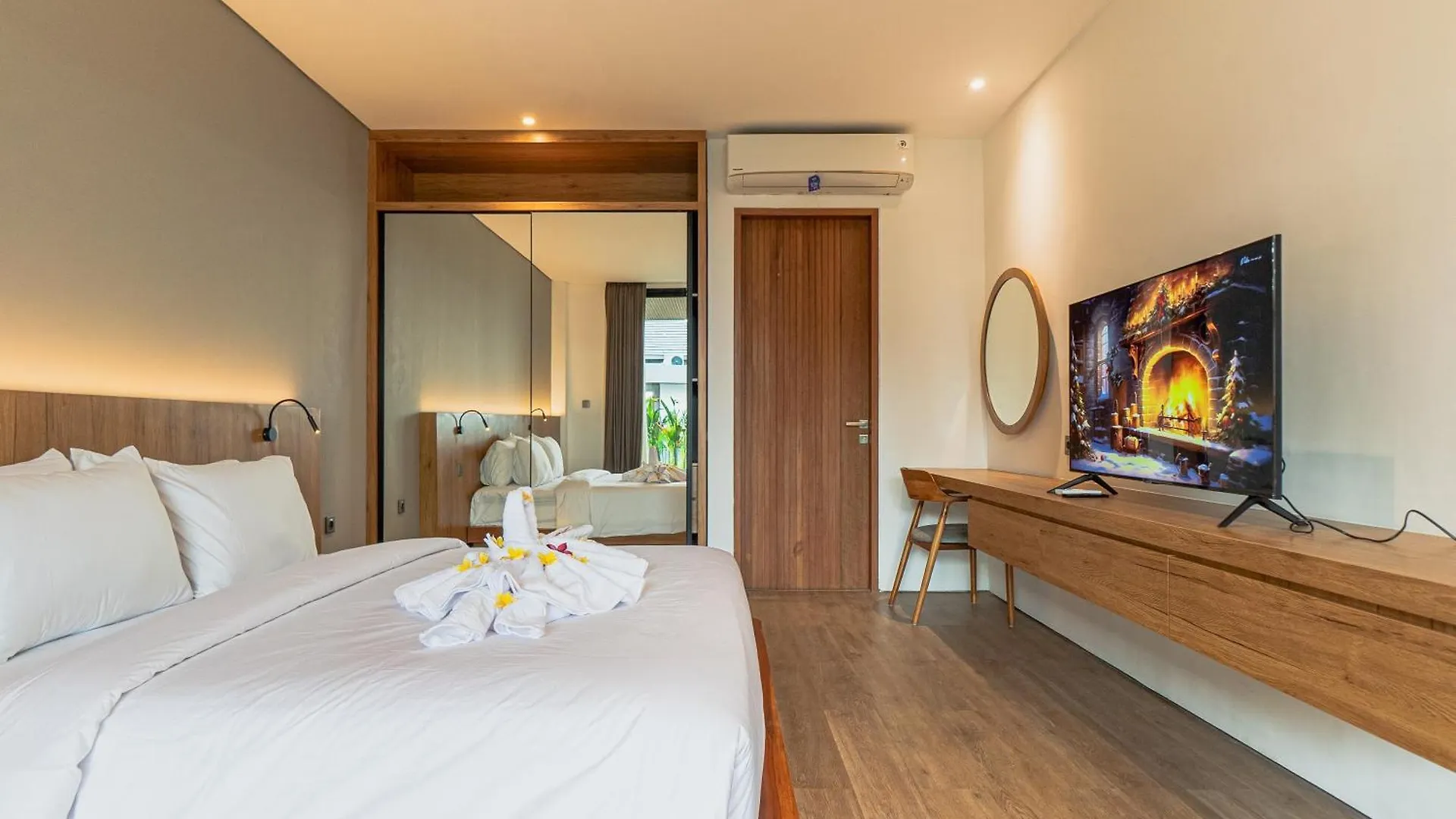 Casacotta Apartment Seminyak