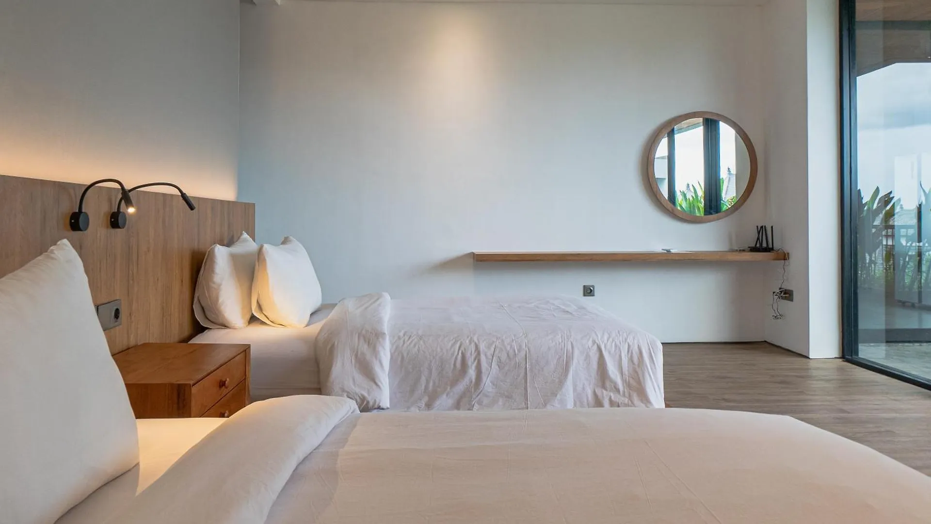 Casacotta Apartment Seminyak  0*, Seminyak (Bali)