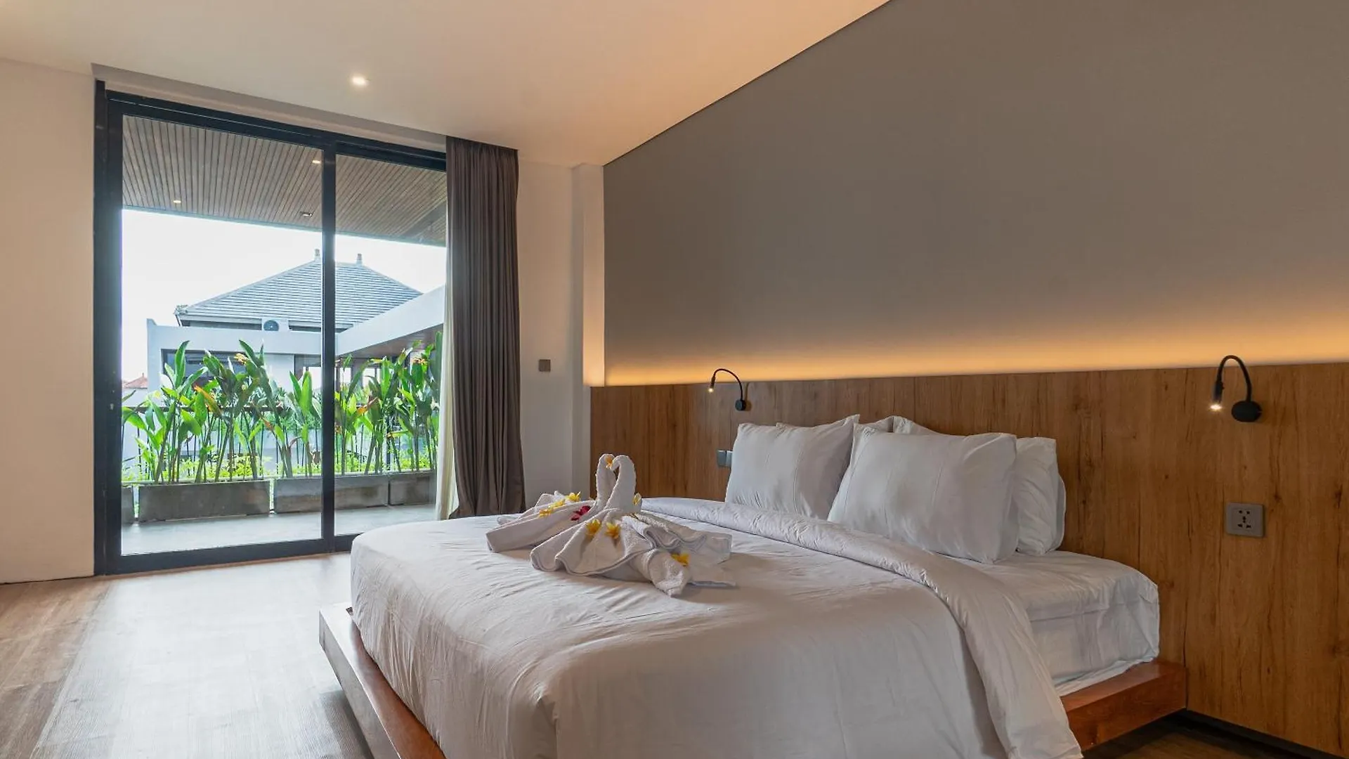 Casacotta Apartment Seminyak   Seminyak (Bali)
