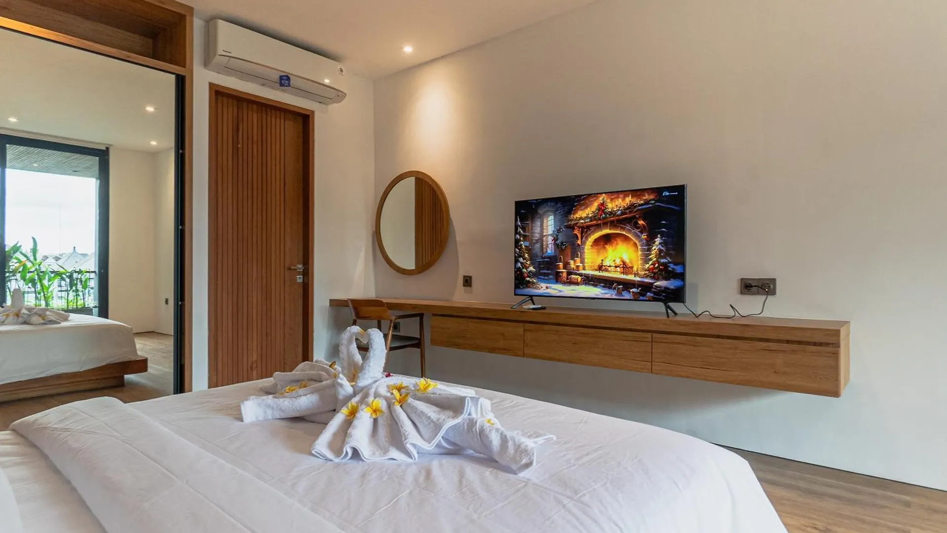 Casacotta Apartment Seminyak  0*, Seminyak (Bali) Indonesia
