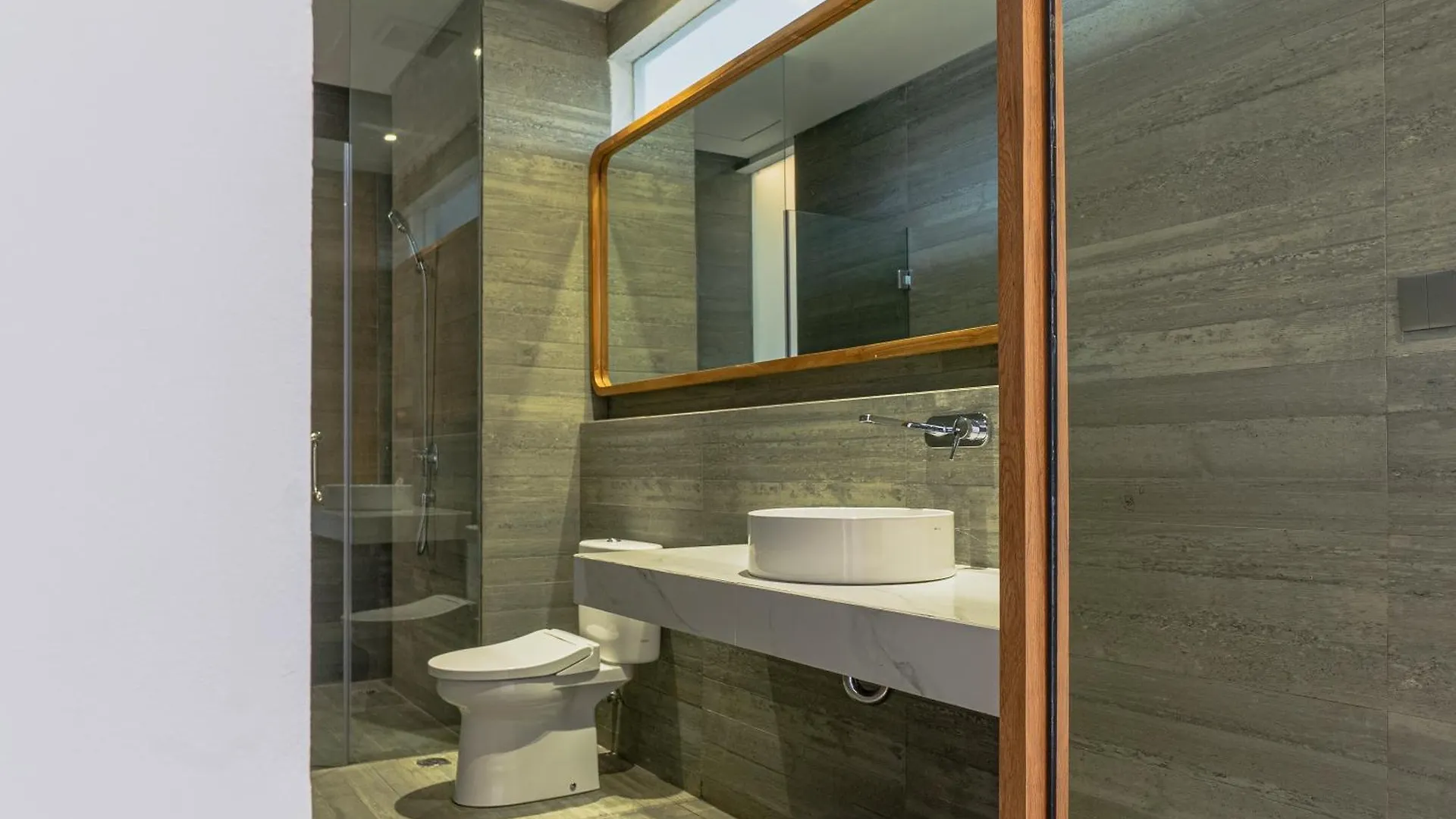 Casacotta Apartment Seminyak  Seminyak (Bali)