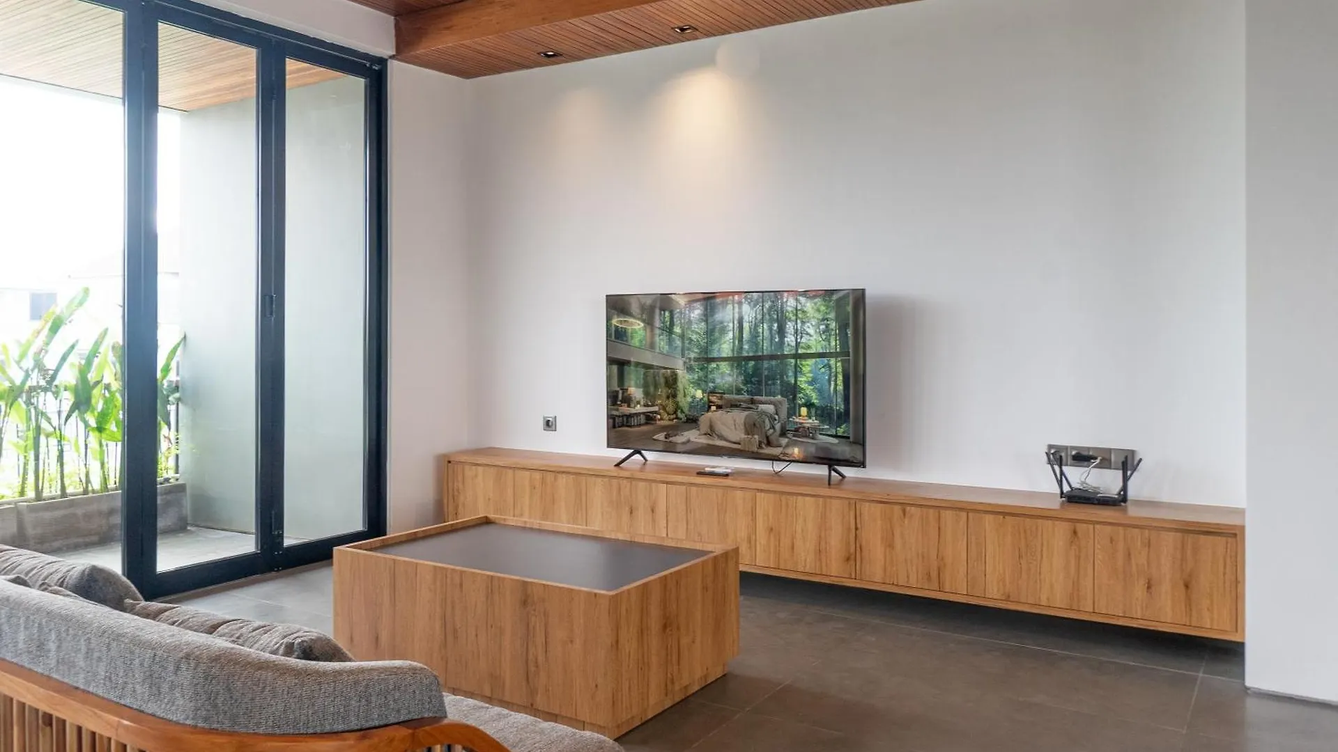 Casacotta Apartment Seminyak