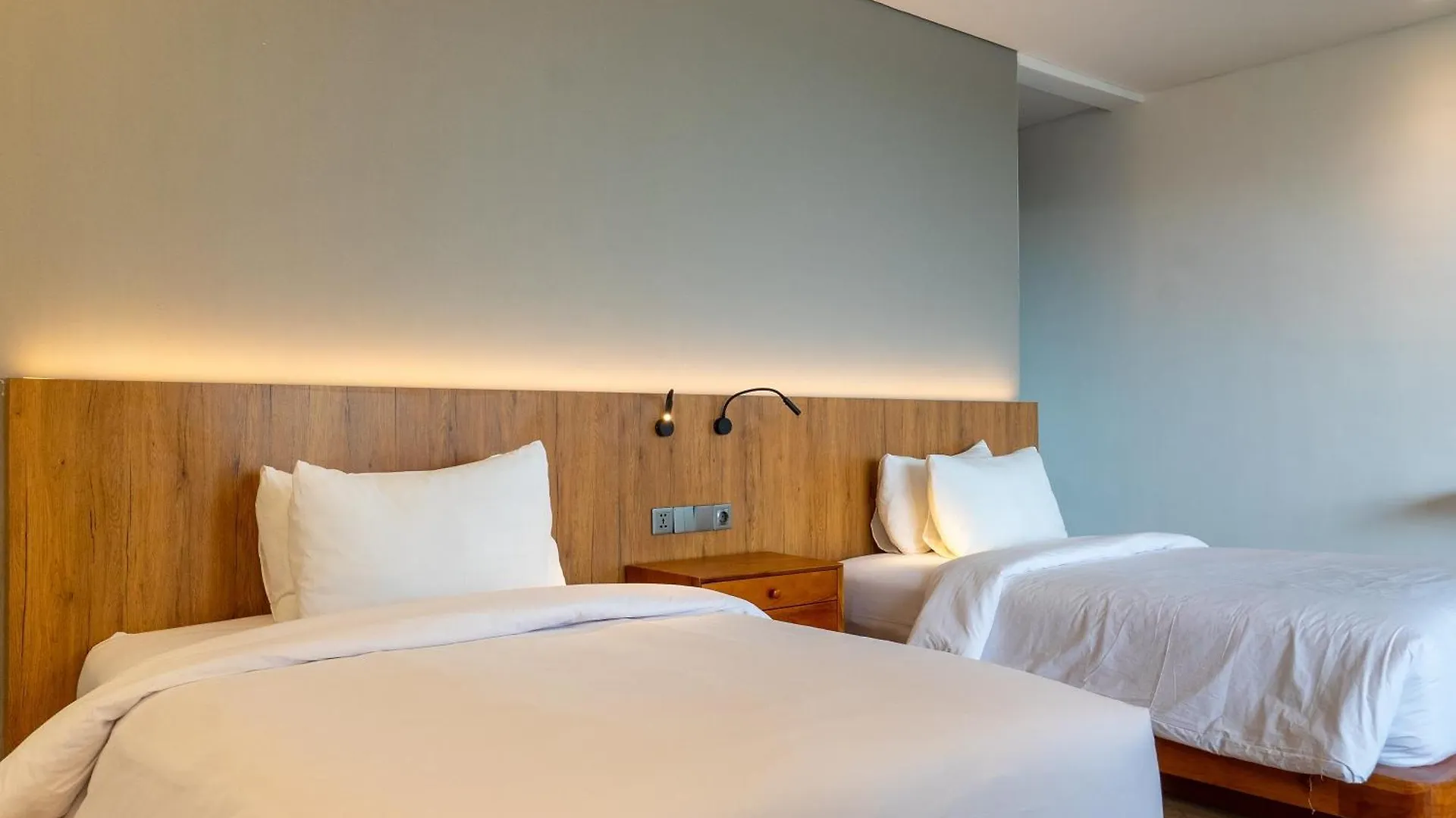 Casacotta Apartment Seminyak