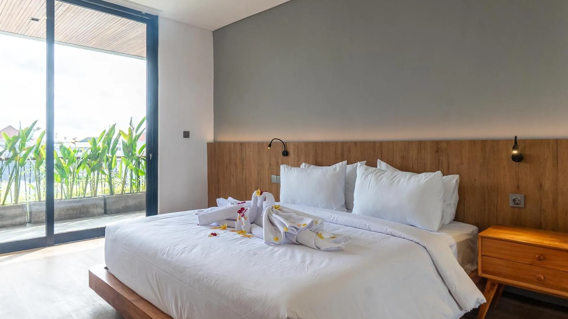 Casacotta Apartment Seminyak