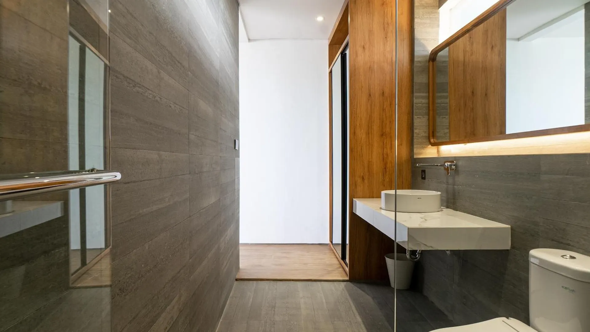 Casacotta Apartment Seminyak  Indonesia