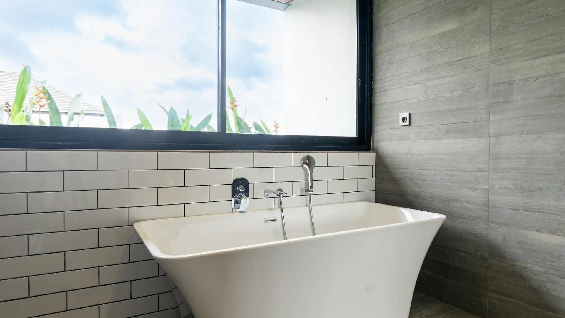 Casacotta Apartment Seminyak   Seminyak (Bali)