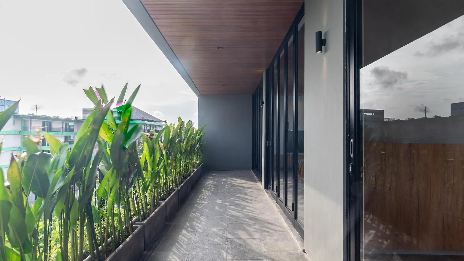Casacotta Apartment Seminyak  Indonesia