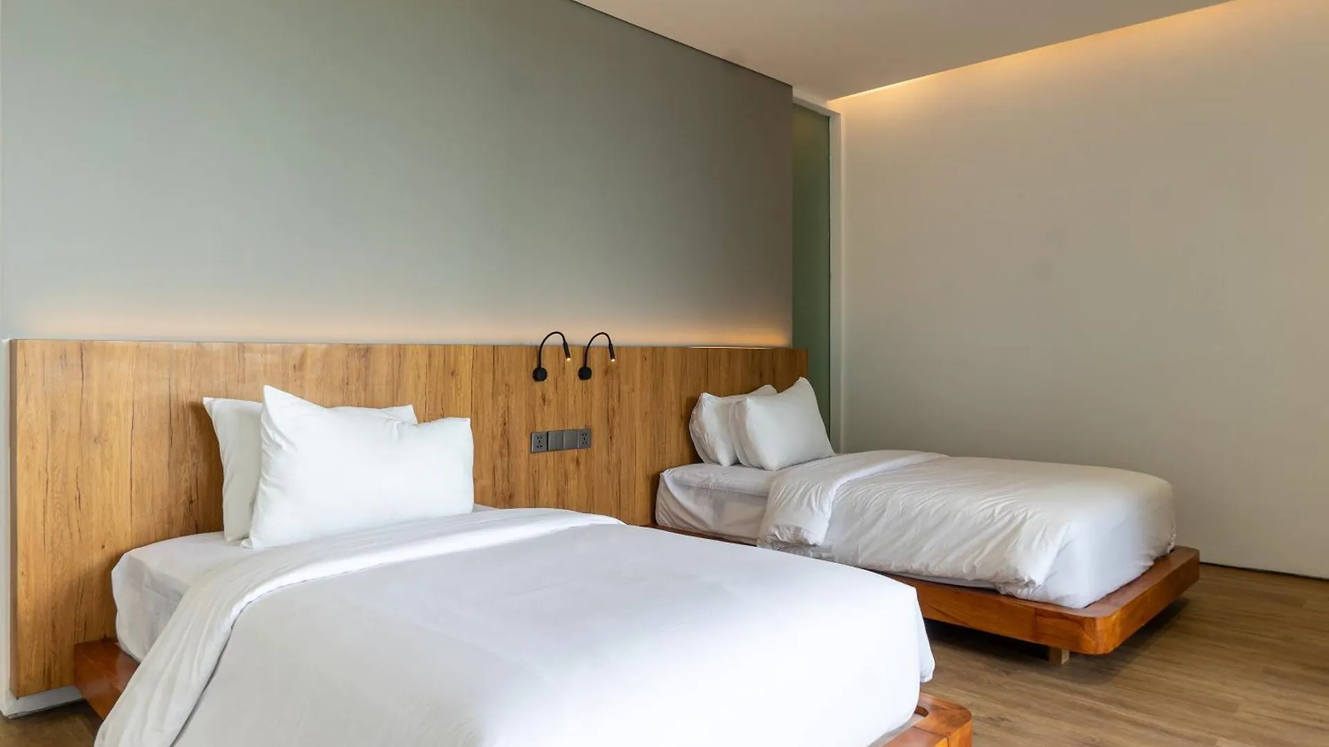 Casacotta Apartment Seminyak  0*, Seminyak (Bali) Indonesia
