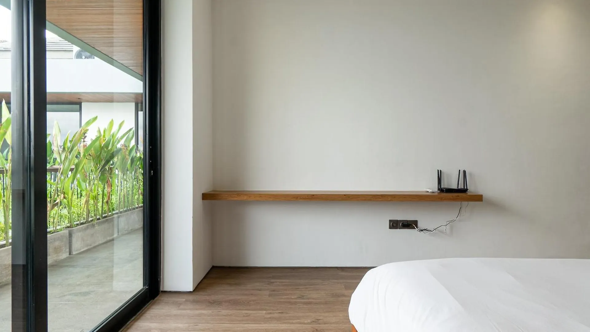 Casacotta Apartment Seminyak  0*, Seminyak (Bali)