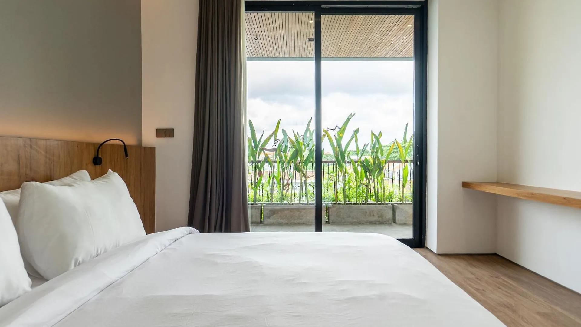 Casacotta Apartment Seminyak  0*, Seminyak (Bali) Indonesia