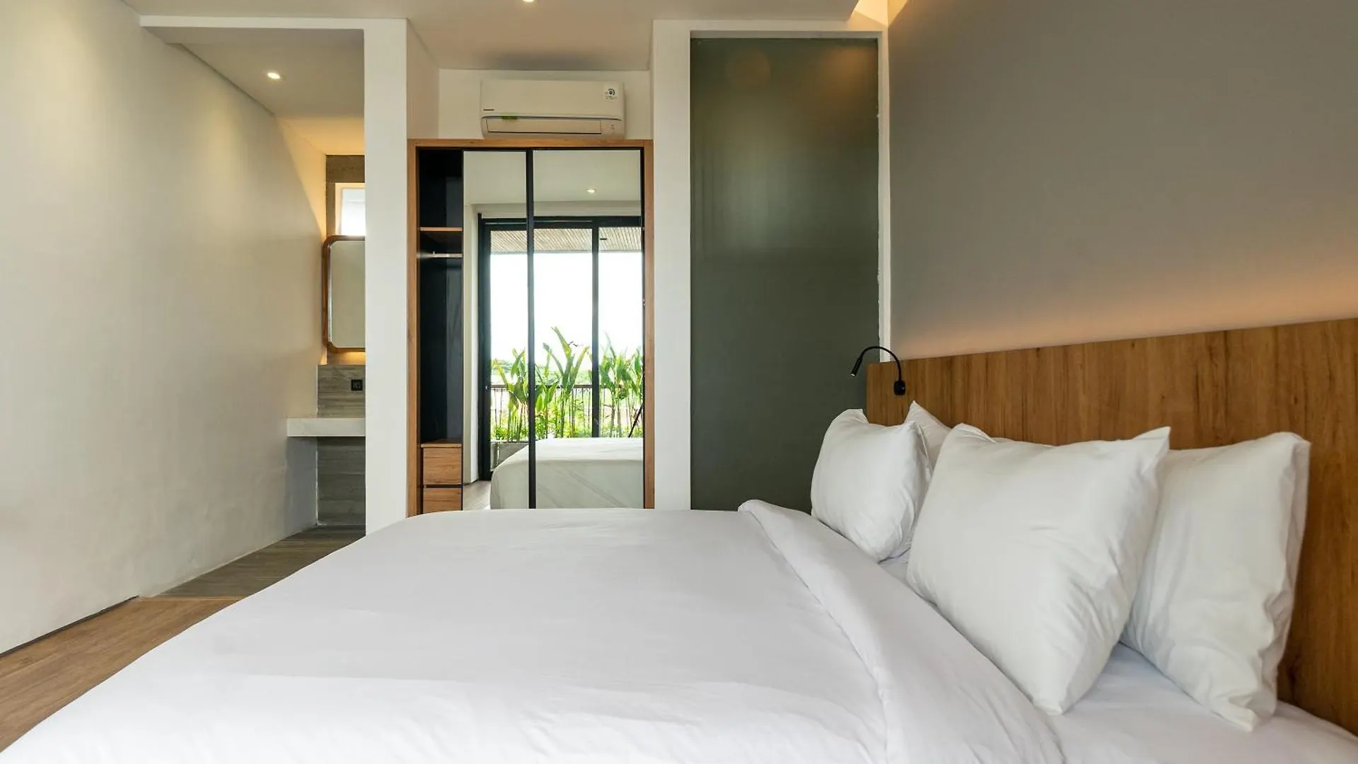 Casacotta Apartment Seminyak  Seminyak (Bali)
